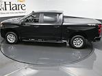 2025 Chevrolet Silverado 1500 Crew Cab 4x4 Pickup for sale #HCV251645 - photo 20