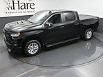 2025 Chevrolet Silverado 1500 Crew Cab 4x4 Pickup for sale #HCV251645 - photo 21