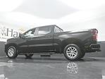 2025 Chevrolet Silverado 1500 Crew Cab 4x4 Pickup for sale #HCV251645 - photo 32