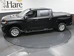 2025 Chevrolet Silverado 1500 Crew Cab 4x4 Pickup for sale #HCV251645 - photo 35