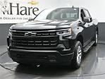 2025 Chevrolet Silverado 1500 Crew Cab 4x4 Pickup for sale #HCV251645 - photo 9