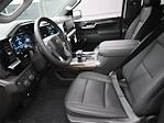 2025 Chevrolet Silverado 1500 Crew Cab 4x4 Pickup for sale #HCV251645 - photo 10