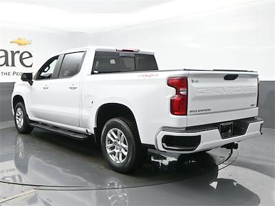 2025 Chevrolet Silverado 1500 Crew Cab 4x4 Pickup for sale #HCV251646 - photo 2