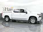 2025 Chevrolet Silverado 1500 Crew Cab 4x4 Pickup for sale #HCV251646 - photo 3