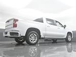2025 Chevrolet Silverado 1500 Crew Cab 4x4 Pickup for sale #HCV251646 - photo 12