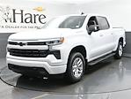 2025 Chevrolet Silverado 1500 Crew Cab 4x4 Pickup for sale #HCV251646 - photo 1