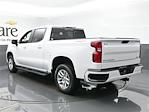 2025 Chevrolet Silverado 1500 Crew Cab 4x4 Pickup for sale #HCV251646 - photo 2