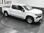 2025 Chevrolet Silverado 1500 Crew Cab 4x4 Pickup for sale #HCV251646 - photo 15