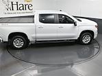 2025 Chevrolet Silverado 1500 Crew Cab 4x4 Pickup for sale #HCV251646 - photo 16