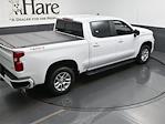 2025 Chevrolet Silverado 1500 Crew Cab 4x4 Pickup for sale #HCV251646 - photo 17