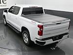 2025 Chevrolet Silverado 1500 Crew Cab 4x4 Pickup for sale #HCV251646 - photo 18