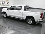 2025 Chevrolet Silverado 1500 Crew Cab 4x4 Pickup for sale #HCV251646 - photo 19