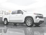 2025 Chevrolet Silverado 1500 Crew Cab 4x4 Pickup for sale #HCV251646 - photo 4