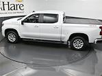 2025 Chevrolet Silverado 1500 Crew Cab 4x4 Pickup for sale #HCV251646 - photo 20
