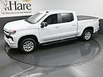 2025 Chevrolet Silverado 1500 Crew Cab 4x4 Pickup for sale #HCV251646 - photo 21