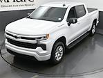 2025 Chevrolet Silverado 1500 Crew Cab 4x4 Pickup for sale #HCV251646 - photo 22