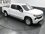 2025 Chevrolet Silverado 1500 Crew Cab 4x4 Pickup for sale #HCV251646 - photo 25