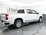 2025 Chevrolet Silverado 1500 Crew Cab 4x4 Pickup for sale #HCV251646 - photo 27