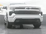 2025 Chevrolet Silverado 1500 Crew Cab 4x4 Pickup for sale #HCV251646 - photo 5