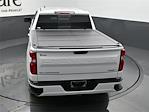 2025 Chevrolet Silverado 1500 Crew Cab 4x4 Pickup for sale #HCV251646 - photo 34
