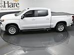 2025 Chevrolet Silverado 1500 Crew Cab 4x4 Pickup for sale #HCV251646 - photo 35