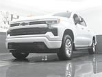 2025 Chevrolet Silverado 1500 Crew Cab 4x4 Pickup for sale #HCV251646 - photo 6