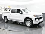 2025 Chevrolet Silverado 1500 Crew Cab 4x4 Pickup for sale #HCV251646 - photo 8