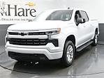 2025 Chevrolet Silverado 1500 Crew Cab 4x4 Pickup for sale #HCV251646 - photo 9