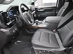 2025 Chevrolet Silverado 1500 Crew Cab 4x4 Pickup for sale #HCV251646 - photo 10