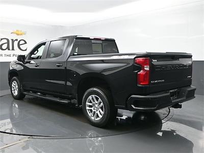 2025 Chevrolet Silverado 1500 Crew Cab 4x4 Pickup for sale #HCV251647 - photo 2