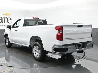 2025 Chevrolet Silverado 1500 Regular Cab 4x2 Pickup for sale #HCV251648 - photo 2