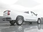 2025 Chevrolet Silverado 1500 Regular Cab 4x2 Pickup for sale #HCV251648 - photo 11