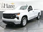 2025 Chevrolet Silverado 1500 Regular Cab 4x2 Pickup for sale #HCV251648 - photo 12