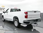 2025 Chevrolet Silverado 1500 Regular Cab 4x2 Pickup for sale #HCV251648 - photo 2