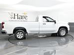 2025 Chevrolet Silverado 1500 Regular Cab 4x2 Pickup for sale #HCV251648 - photo 14
