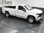 2025 Chevrolet Silverado 1500 Regular Cab 4x2 Pickup for sale #HCV251648 - photo 15