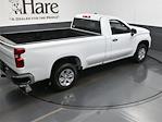 2025 Chevrolet Silverado 1500 Regular Cab 4x2 Pickup for sale #HCV251648 - photo 17