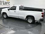 2025 Chevrolet Silverado 1500 Regular Cab 4x2 Pickup for sale #HCV251648 - photo 19