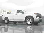 2025 Chevrolet Silverado 1500 Regular Cab 4x2 Pickup for sale #HCV251648 - photo 4