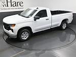 2025 Chevrolet Silverado 1500 Regular Cab 4x2 Pickup for sale #HCV251648 - photo 21