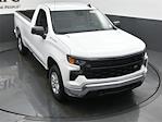 2025 Chevrolet Silverado 1500 Regular Cab 4x2 Pickup for sale #HCV251648 - photo 24
