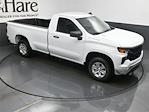 2025 Chevrolet Silverado 1500 Regular Cab 4x2 Pickup for sale #HCV251648 - photo 25