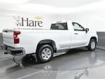 2025 Chevrolet Silverado 1500 Regular Cab 4x2 Pickup for sale #HCV251648 - photo 27