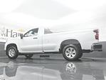 2025 Chevrolet Silverado 1500 Regular Cab 4x2 Pickup for sale #HCV251648 - photo 32