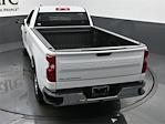 2025 Chevrolet Silverado 1500 Regular Cab 4x2 Pickup for sale #HCV251648 - photo 34
