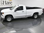 2025 Chevrolet Silverado 1500 Regular Cab 4x2 Pickup for sale #HCV251648 - photo 35