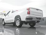 2025 Chevrolet Silverado 1500 Regular Cab 4x2 Pickup for sale #HCV251648 - photo 7