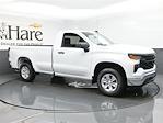 2025 Chevrolet Silverado 1500 Regular Cab 4x2 Pickup for sale #HCV251648 - photo 8