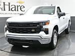 2025 Chevrolet Silverado 1500 Regular Cab 4x2 Pickup for sale #HCV251648 - photo 1