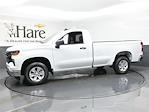 2025 Chevrolet Silverado 1500 Regular Cab 4x2 Pickup for sale #HCV251648 - photo 10